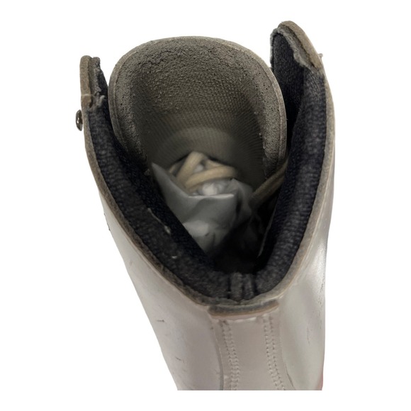 Riedell 229 Figure Skating Boot 4.5 MED - Aspire Blades VINTAGE MADE IN USA - Picture 12 of 12